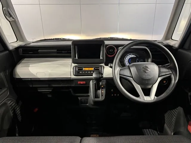 スズキ スペーシア