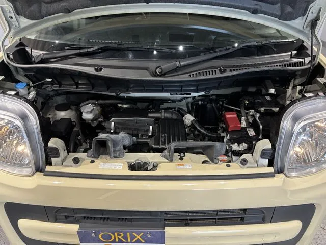 スズキ スペーシア