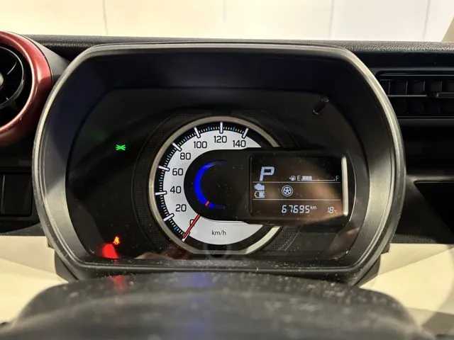 スズキ スペーシア