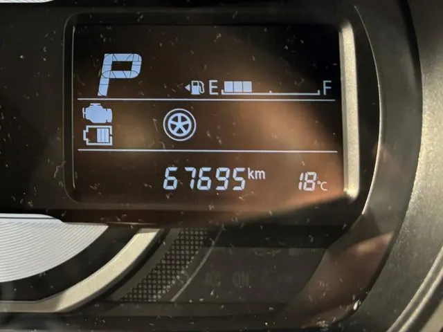 スズキ スペーシア