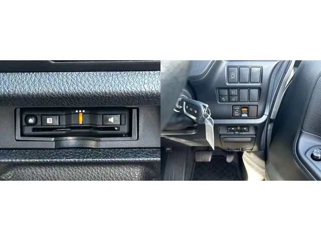 ヴォクシー(トヨタ)の車両写真