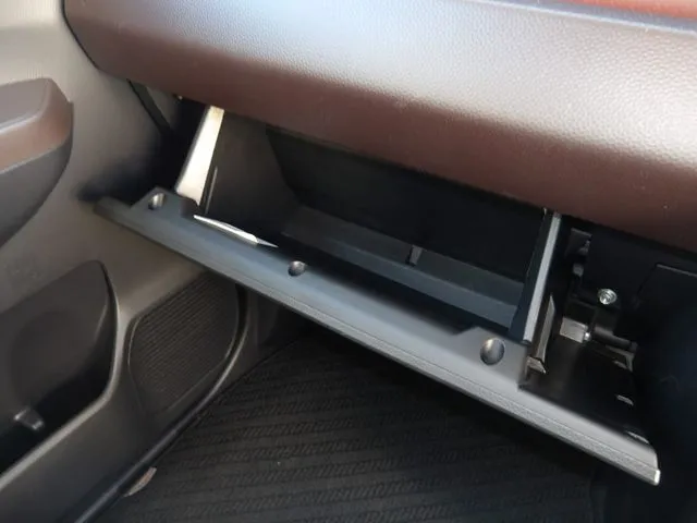 トヨタ　タンク