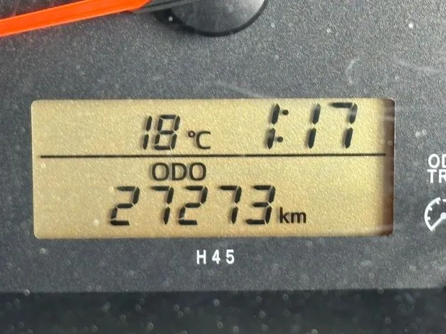 ハイエースバン　１．２５ｔ　２ＷＤ（トヨタ）の車両写真