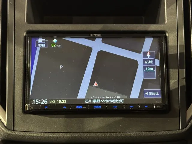 スバル　フォレスター