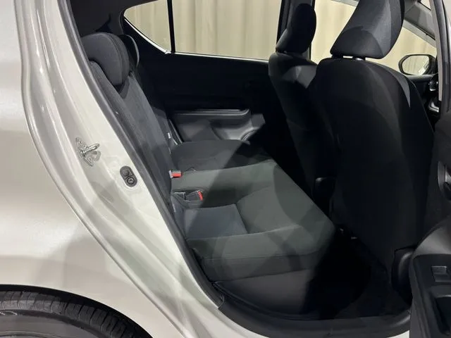 トヨタ　アクア