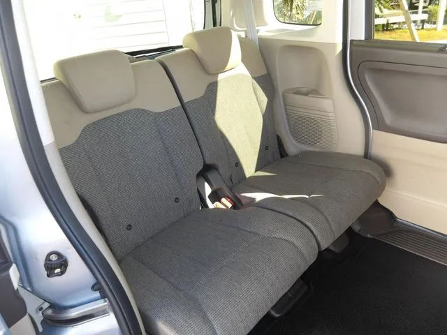 ホンダ　Ｎ　ＢＯＸ