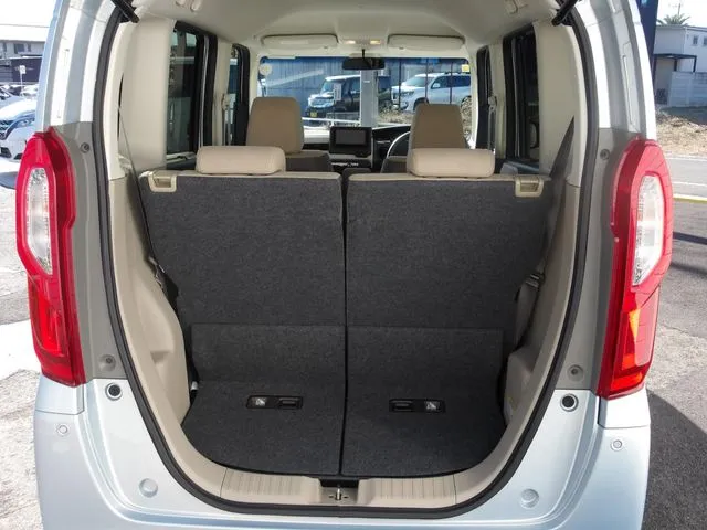 ホンダ　Ｎ　ＢＯＸ