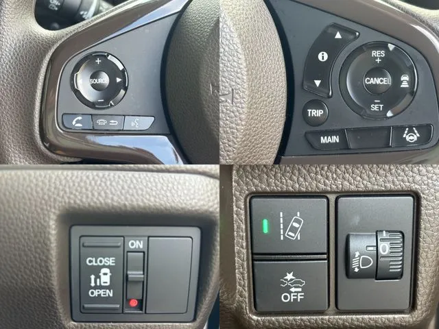 ホンダ　Ｎ　ＢＯＸ