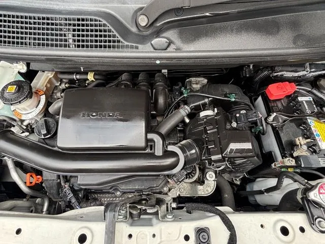 ホンダ　Ｎ　ＢＯＸ