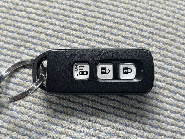 ホンダ　Ｎ　ＢＯＸ