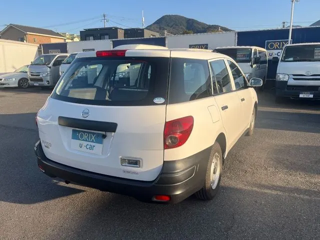 ＮＶ１５０　ＡＤ　２ＷＤ（ニッサン）の車両写真