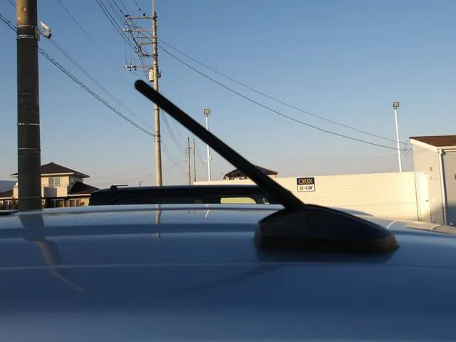 ダイハツ　ミラ　イース