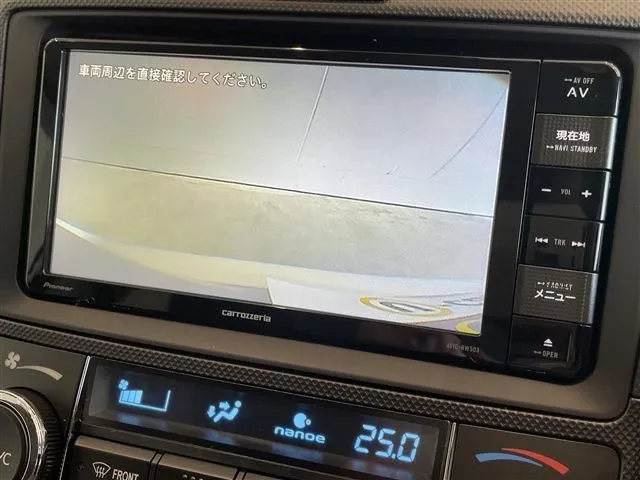 トヨタ カローラフィールダー ハイブリッド