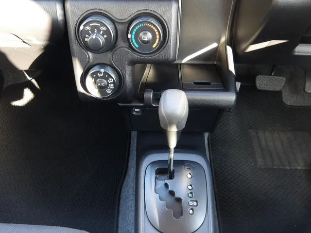 トヨタ　プロボックスバン　２ＷＤ