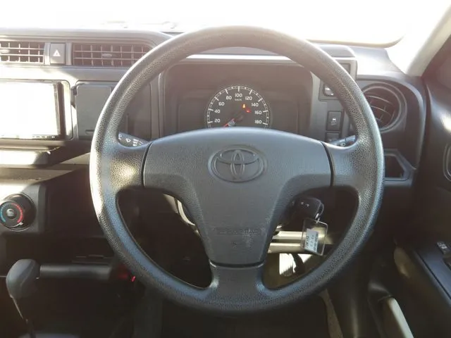 トヨタ　プロボックスバン　２ＷＤ