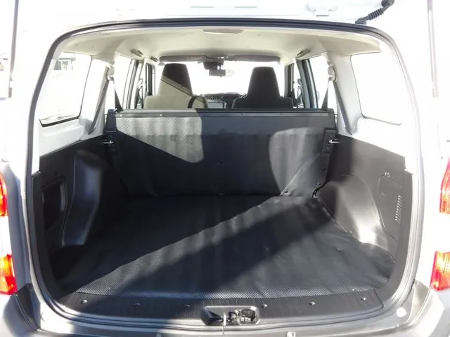 トヨタ　プロボックスバン　２ＷＤ