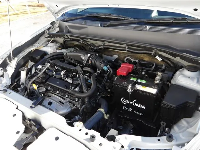 トヨタ　プロボックスバン　２ＷＤ