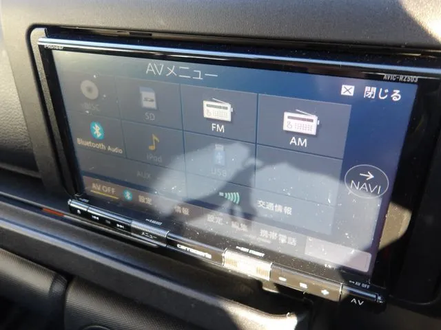 トヨタ　プロボックスバン　２ＷＤ