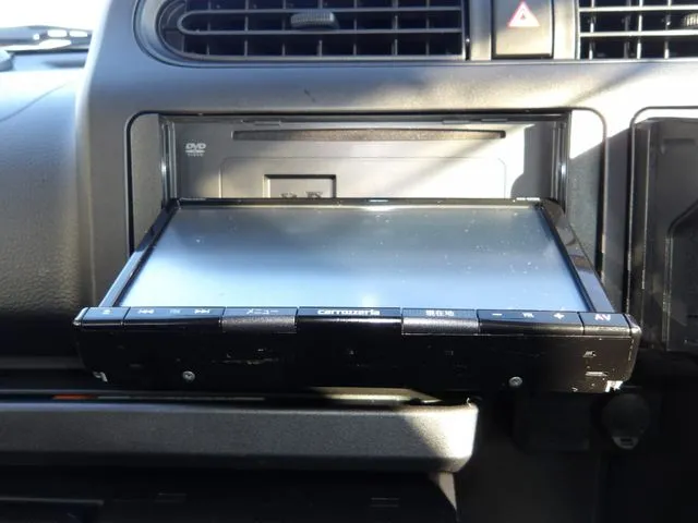 トヨタ　プロボックスバン　２ＷＤ