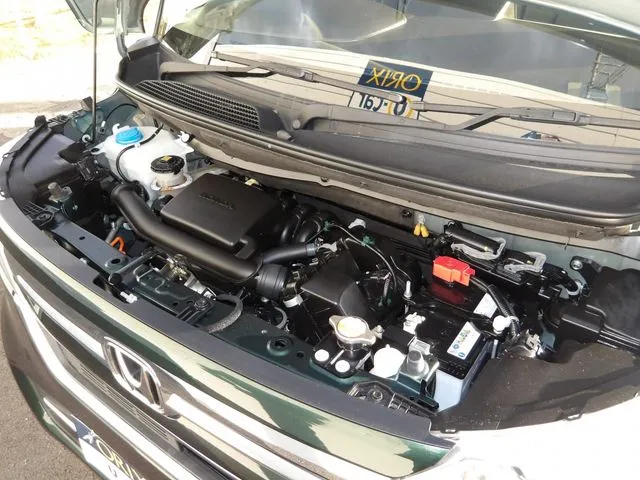 ホンダ　Ｎ　ＢＯＸ