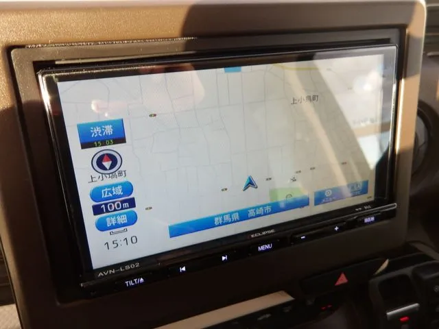 ホンダ　Ｎ　ＢＯＸ