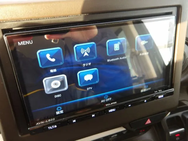 ホンダ　Ｎ　ＢＯＸ