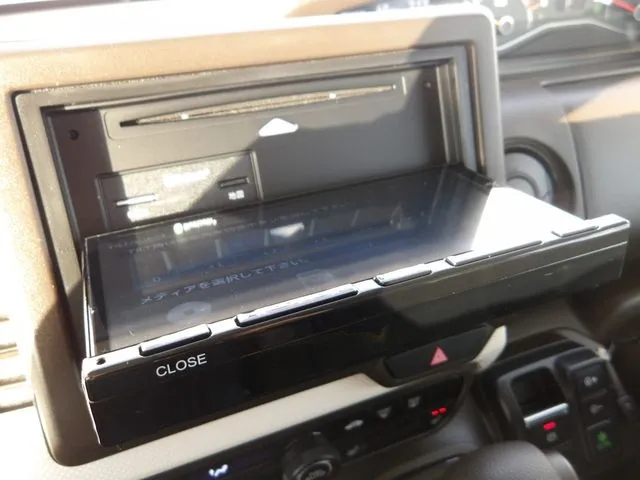 ホンダ　Ｎ　ＢＯＸ