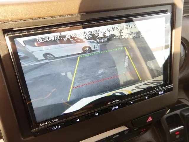 ホンダ　Ｎ　ＢＯＸ