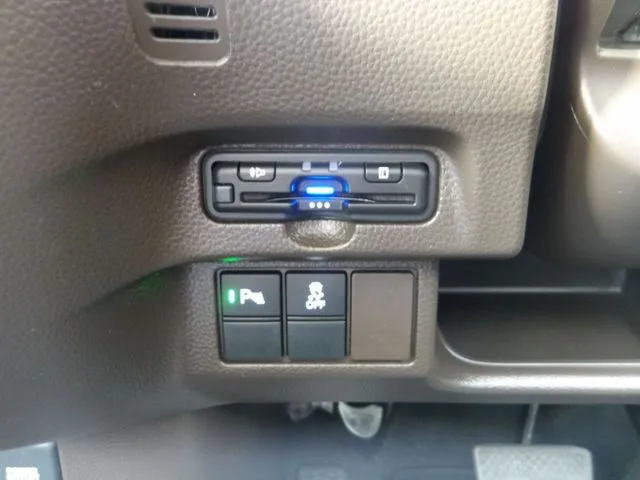 ホンダ　Ｎ　ＢＯＸ