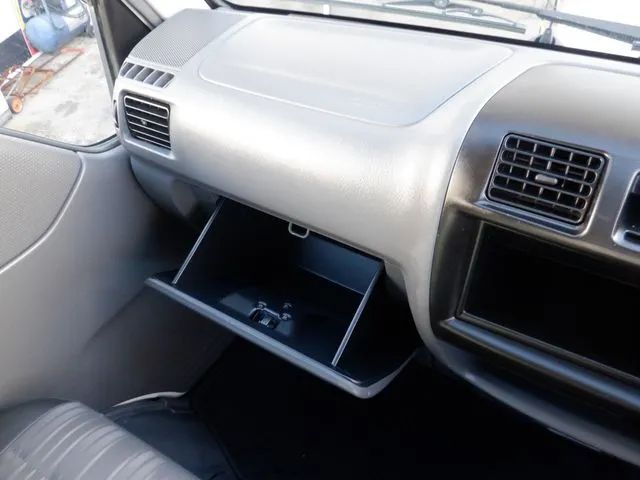 ボンゴバン 1.15t 2WD(マツダ)の車両写真