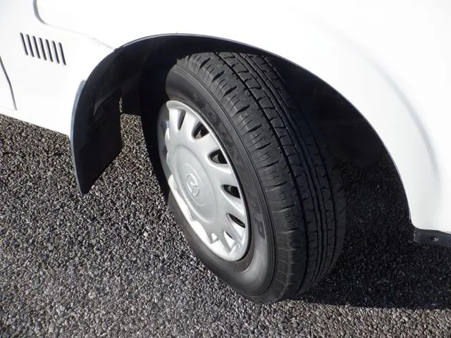 ボンゴバン 1.15t 2WD(マツダ)の車両写真