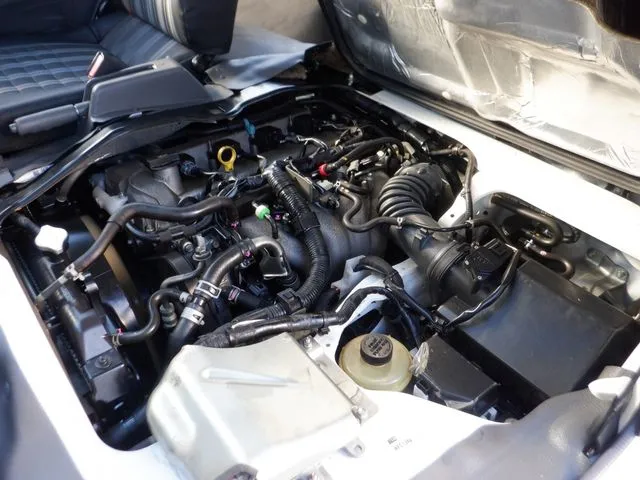 ボンゴバン 1.15t 2WD(マツダ)の車両写真