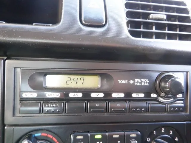 ボンゴバン 1.15t 2WD(マツダ)の車両写真