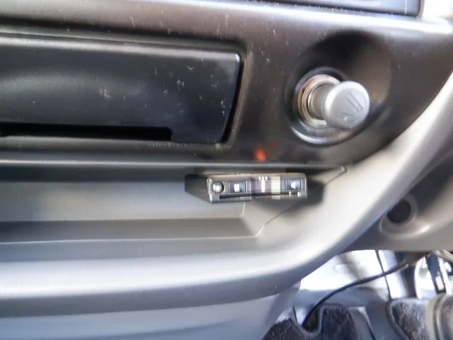 ボンゴバン 1.15t 2WD(マツダ)の車両写真