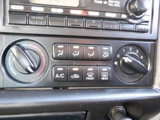 ボンゴバン 1.15t 2WD(マツダ)の車両写真