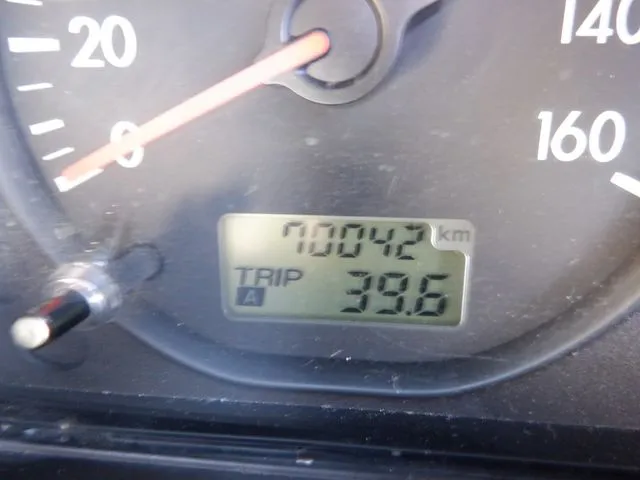 ボンゴバン 1.15t 2WD(マツダ)の車両写真