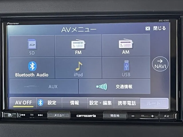 スズキ　ハスラー　４ＷＤ