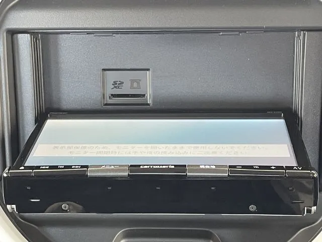 スズキ　ハスラー　４ＷＤ