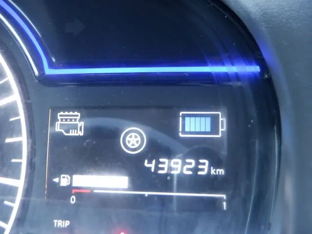 ニッサン　ノート