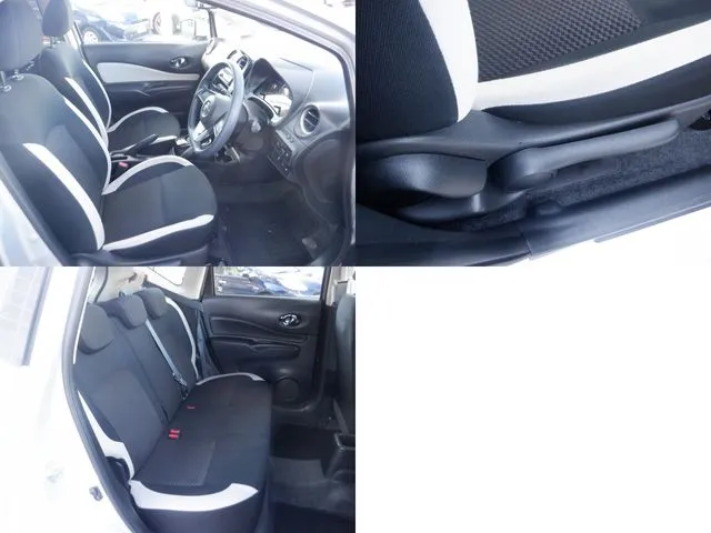 ニッサン　ノート