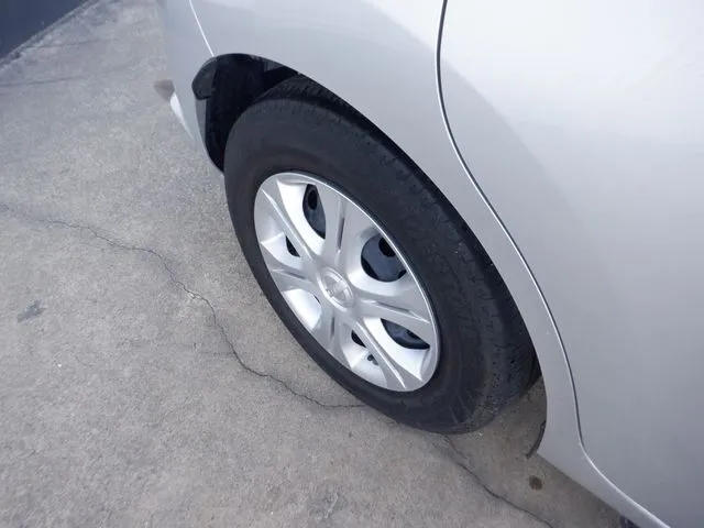 ニッサン　ノート