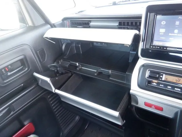 スズキ　スペーシア