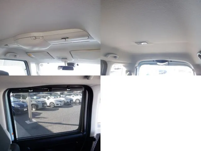 スズキ　スペーシア