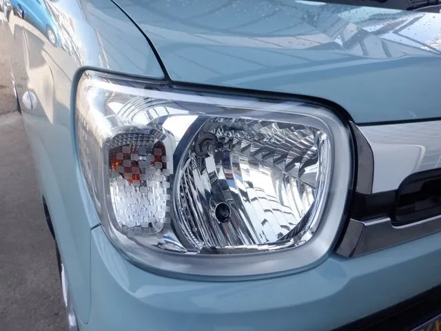 スズキ　スペーシア