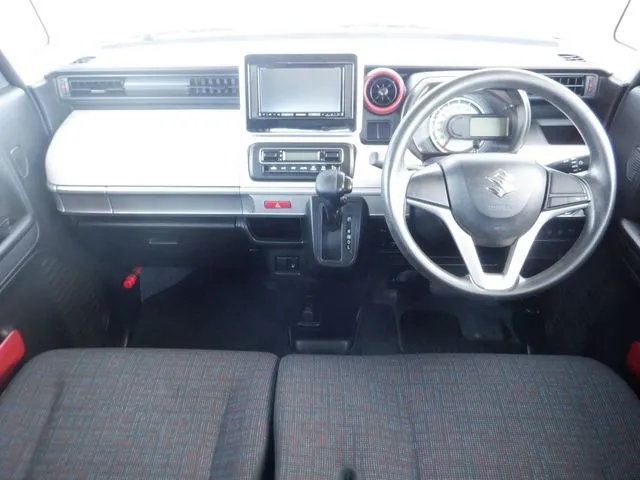 スズキ　スペーシア