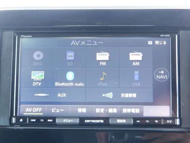 スズキ　スペーシア