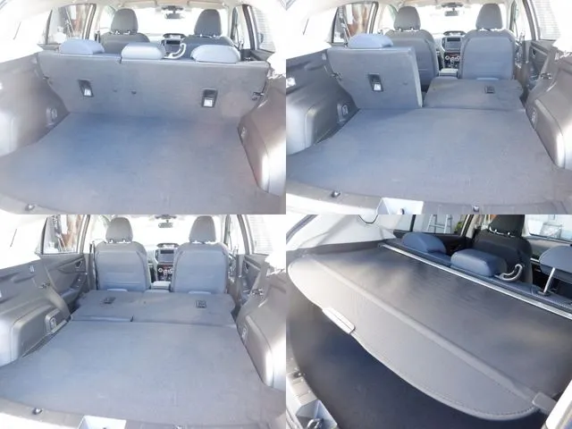 スバル SUBARU XV ハイブリッド