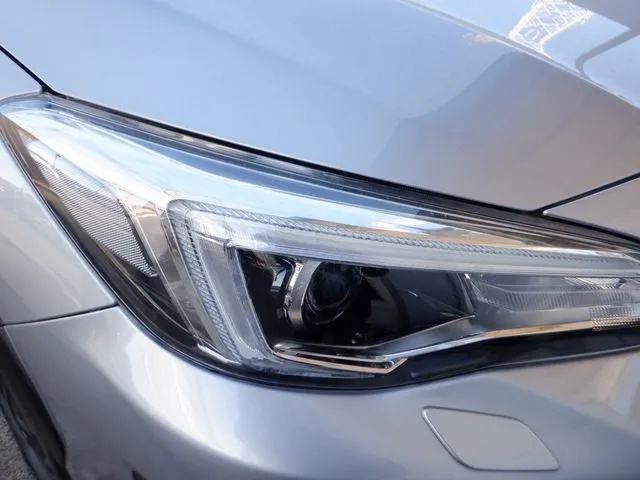 スバル SUBARU XV ハイブリッド