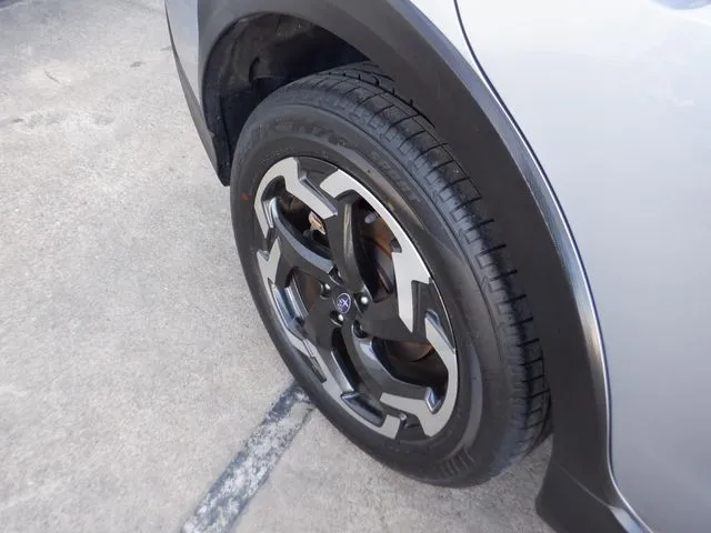 スバル SUBARU XV ハイブリッド