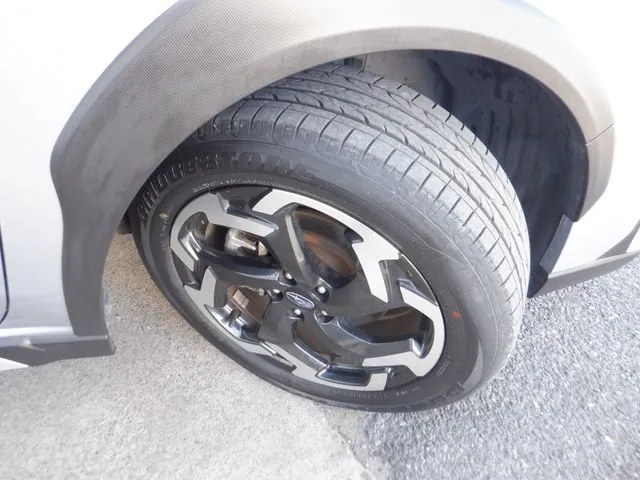 スバル SUBARU XV ハイブリッド